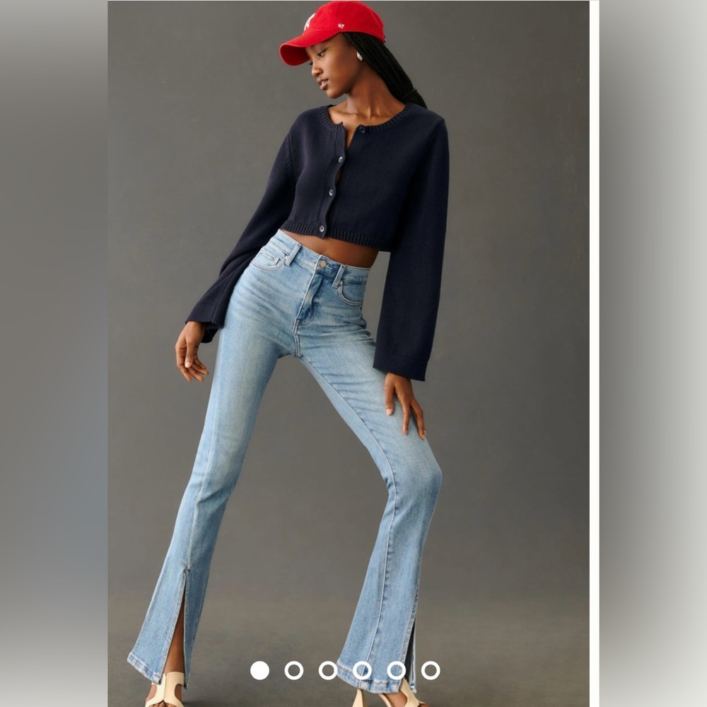 NWT Pistola Teagan Women’s Jeans
